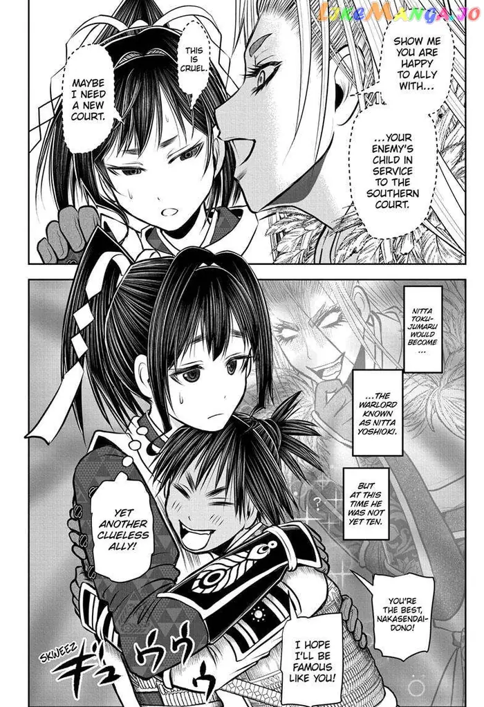 The Elusive Samurai Chapter 121 image 10_optimized
